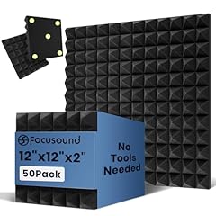 Focusound acoustic panels for sale  Delivered anywhere in USA 