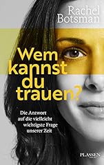 Wem kannst trauen for sale  Delivered anywhere in UK