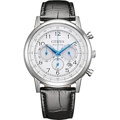 Citizen men chronograph for sale  Delivered anywhere in UK