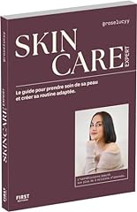 Skincare expert guide d'occasion  Livré partout en Belgiqu