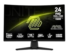 Msi mag 242c for sale  Delivered anywhere in USA 