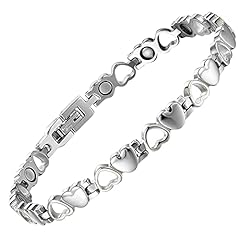 Biomag magnetic bracelets for sale  Delivered anywhere in UK