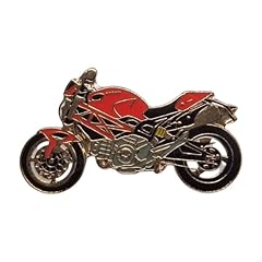 Pin ducati monster for sale  Delivered anywhere in UK