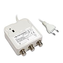 Metronic 332170 amplificateur d'occasion  Livré partout en France