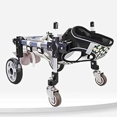 Generico carrello cani usato  Spedito ovunque in Italia 