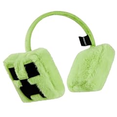 Minecraft ear muffs for sale  Delivered anywhere in UK