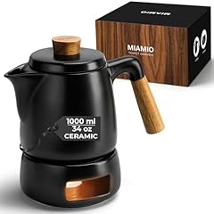 Miamio ensemble théière d'occasion  Livré partout en France