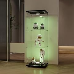 Koopmad vitrine verre d'occasion  Livré partout en Belgiqu