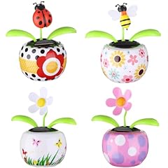 Solar dancing bee for sale  Delivered anywhere in USA 