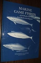 Marine game fishes for sale  Delivered anywhere in USA 