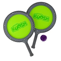 Koosh paddle playset for sale  Delivered anywhere in USA 