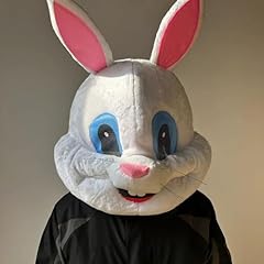 Plush bunny costume for sale  Delivered anywhere in USA 