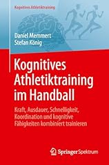 Kognitives athletiktraining ha gebraucht kaufen  Wird an jeden Ort in Deutschland