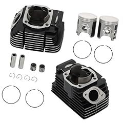 Silscvtt cylinder repair for sale  Delivered anywhere in UK