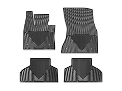 Weathertech weather floor for sale  Delivered anywhere in USA 