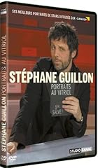 Guillon stéphane portraits d'occasion  Livré partout en France