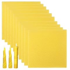 Marstey pcs beeswax for sale  Delivered anywhere in UK