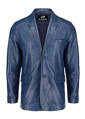 Lambskin leather jacket for sale  Delivered anywhere in USA 
