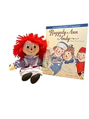 Aurora raggedy ann for sale  Delivered anywhere in USA 