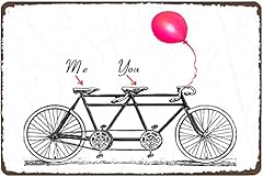 Linqwkk vintage tandem for sale  Delivered anywhere in UK