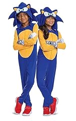 Disguise sonic costume for sale  Delivered anywhere in USA 
