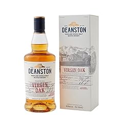 Deanston virgin oak for sale  Delivered anywhere in UK