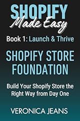 Shopify foundations launch for sale  Delivered anywhere in USA 