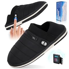 Heated slippers bial for sale  Delivered anywhere in USA 