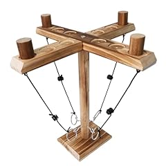 Jeu lancer anneaux d'occasion  Livré partout en France