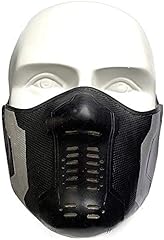 Winter soldier mask for sale  Delivered anywhere in UK