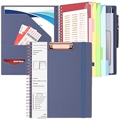 Hautoco leather clipboard for sale  Delivered anywhere in USA 