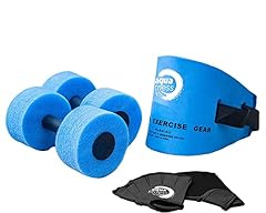 Aqua piece fitness for sale  Delivered anywhere in USA 