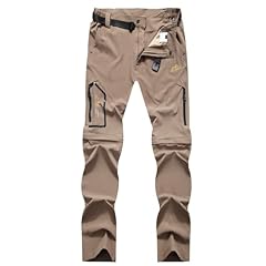 Wanderhose herren zip gebraucht kaufen  Wird an jeden Ort in Deutschland