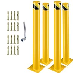 Safety bollards post for sale  Delivered anywhere in USA 