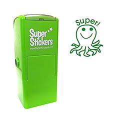 Superstickers octopus pre for sale  Delivered anywhere in UK