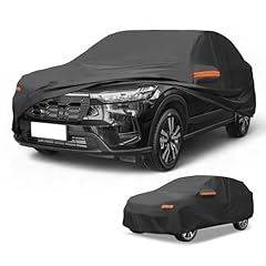 Partuto car cover for sale  Delivered anywhere in UK