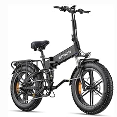 Bicicletta elettrica pieghevol usato  Spedito ovunque in Italia 