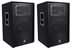 Jbl pro jrx215 for sale  Delivered anywhere in USA 
