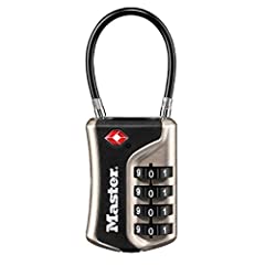 Master lock 4697eurdnkl for sale  Delivered anywhere in Ireland