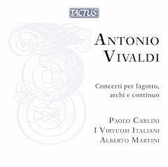 Concertos basson cordes d'occasion  Livré partout en France