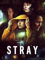 Stray for sale  Delivered anywhere in UK