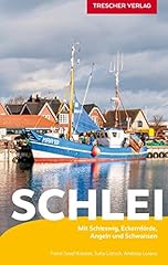 Reiseführer schlei schleswig gebraucht kaufen  Wird an jeden Ort in Deutschland