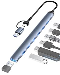Usb usb splitter for sale  Delivered anywhere in USA 