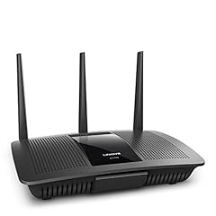 Linksys ac1900 dual for sale  Delivered anywhere in USA 