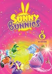 Sunny bunnies season for sale  Delivered anywhere in UK