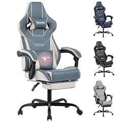 Wotsta gaming stuhl gebraucht kaufen  Wird an jeden Ort in Deutschland