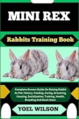 Mini rex rabbits for sale  Delivered anywhere in USA 