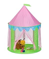 Relaxdays spielzelt prinzessin gebraucht kaufen  Wird an jeden Ort in Deutschland