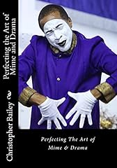 Perfecting art mime for sale  Delivered anywhere in USA 