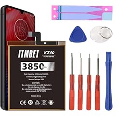 Itmbet moto battery for sale  Delivered anywhere in USA 